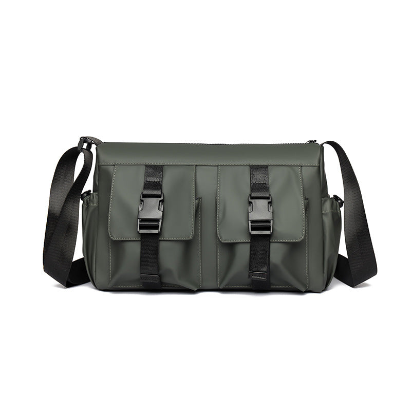 Stylish Utility Shoulder Bag Stornfield