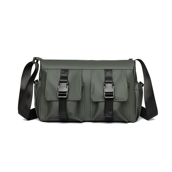 Stylish Utility Shoulder Bag Stornfield