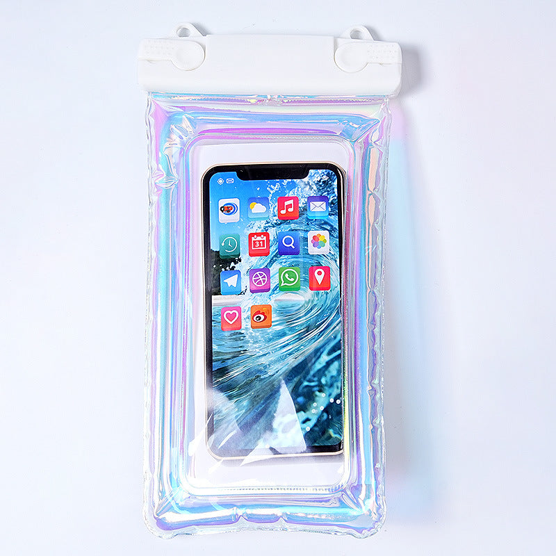Handy Waterproof Protective Case Stornfield