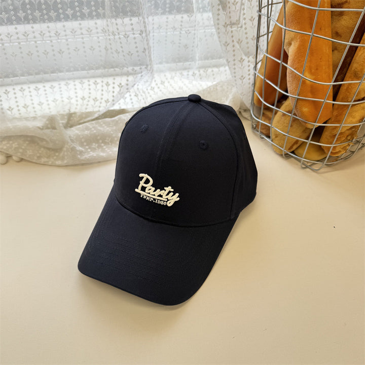 Women's Casual Embroidered Baseball Cap Stornfield 1783922605