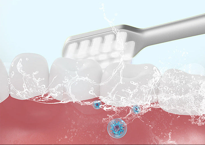 Electric Toothbrush Stornfield