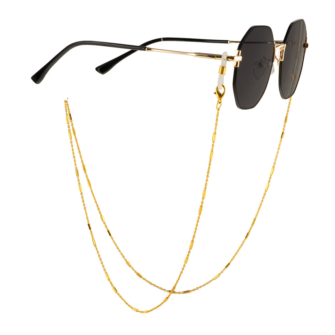 Fashionable Chain Eyewear Lanyard Stornfield