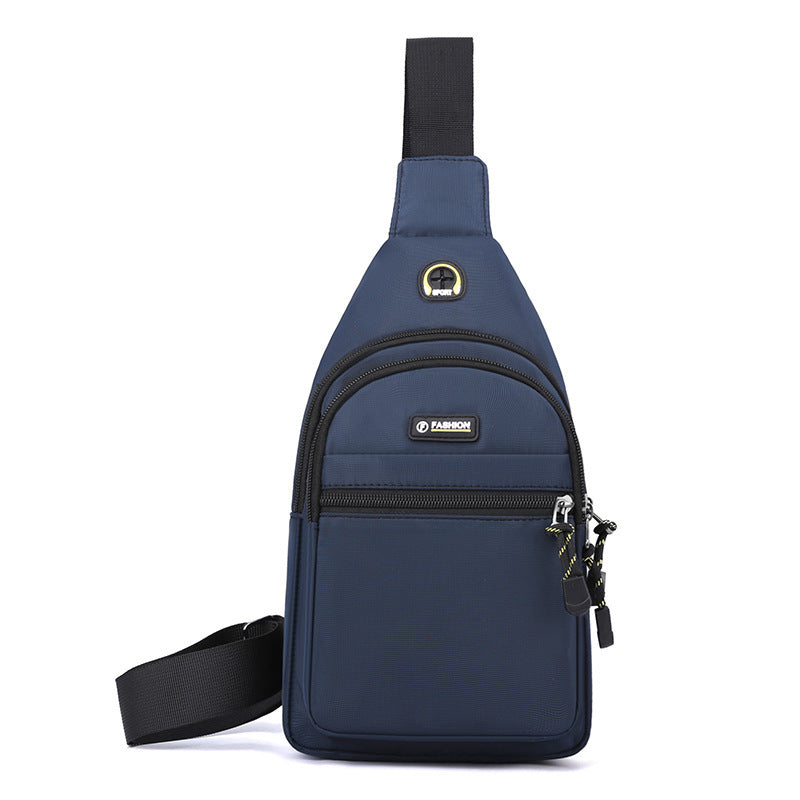 Versatile Sling Rucksack