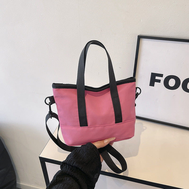 WoMultifunctional Casual Crossbody Tote Bag Stornfield