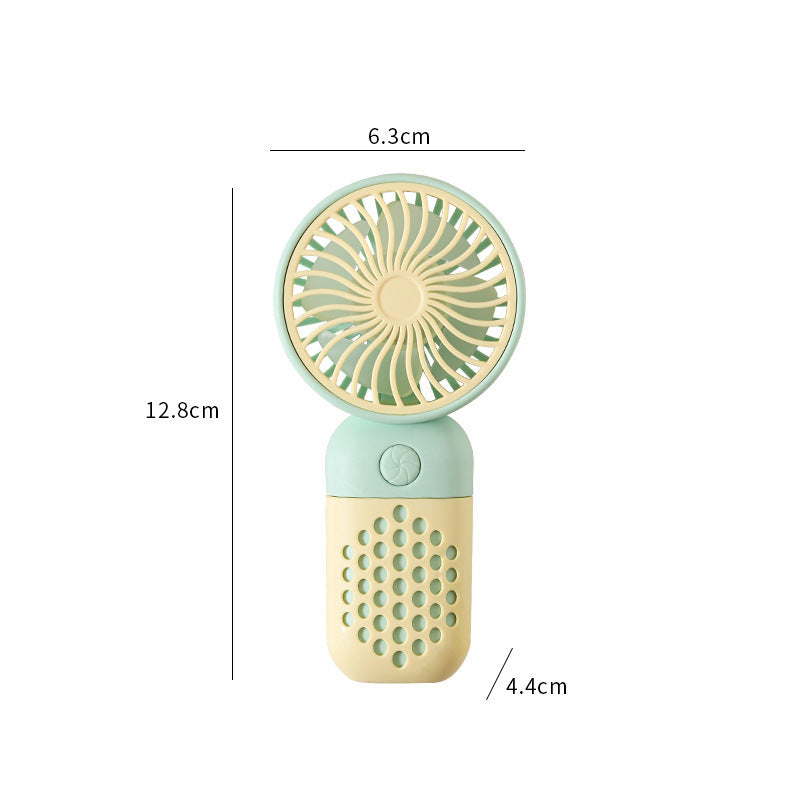 Ladies portable Mini Fan Stornfield