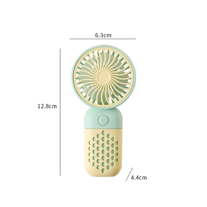Ladies portable Mini Fan Stornfield