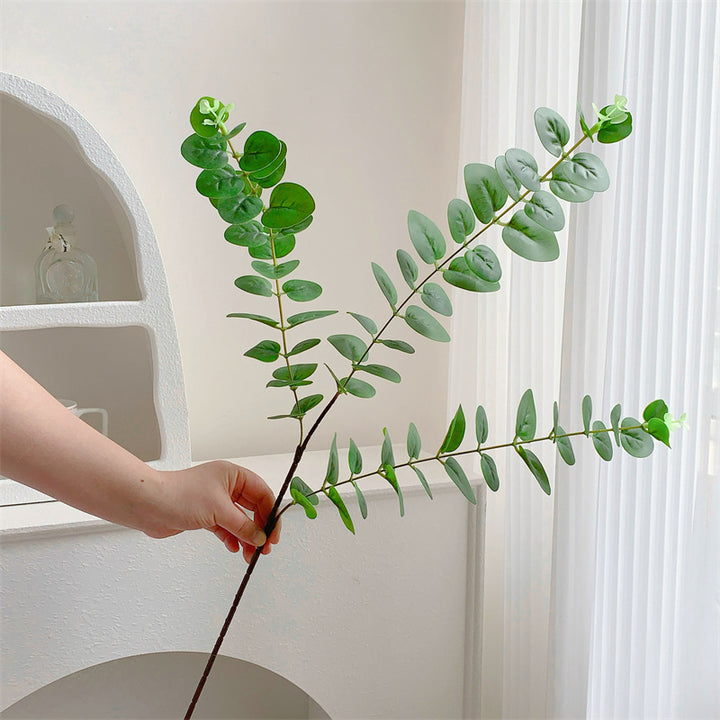 Decorative Eucalyptus Branch