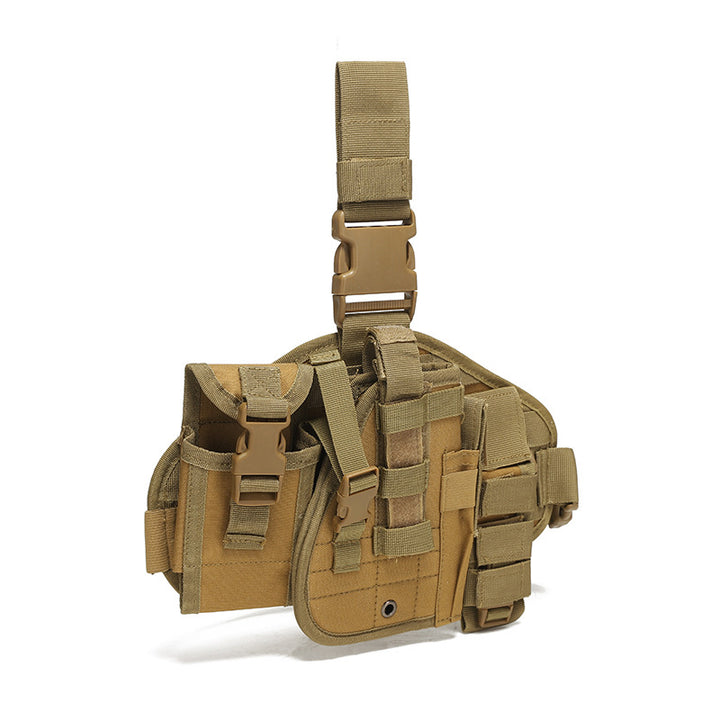 Tactical Utility Belt Pouch Stornfield