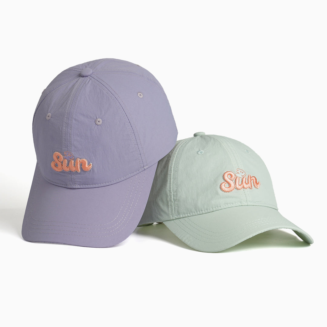 Ladies sporty and fashionable cap Stornfield
