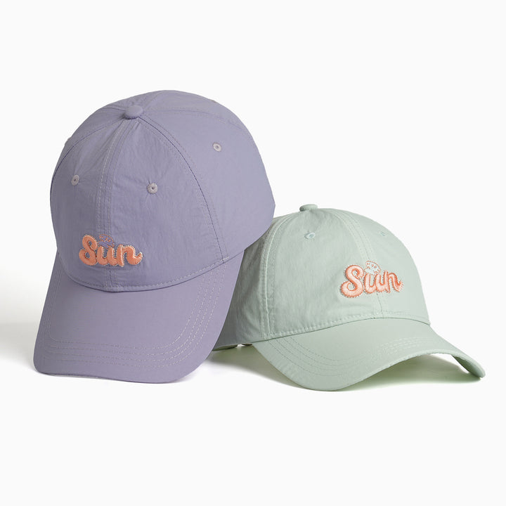 Ladies sporty and fashionable cap Stornfield