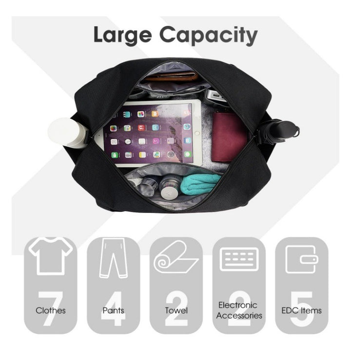 Multifunctional travel and sports bag Stornfield