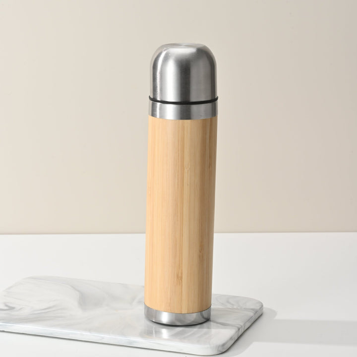 Women sustainable thermos bottle Stornfield