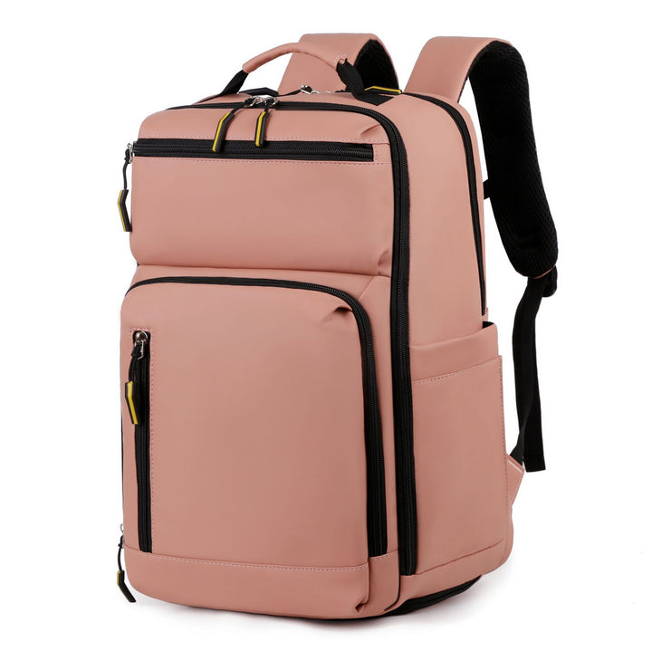 Multifunctional High-Performance Backpack Stornfield