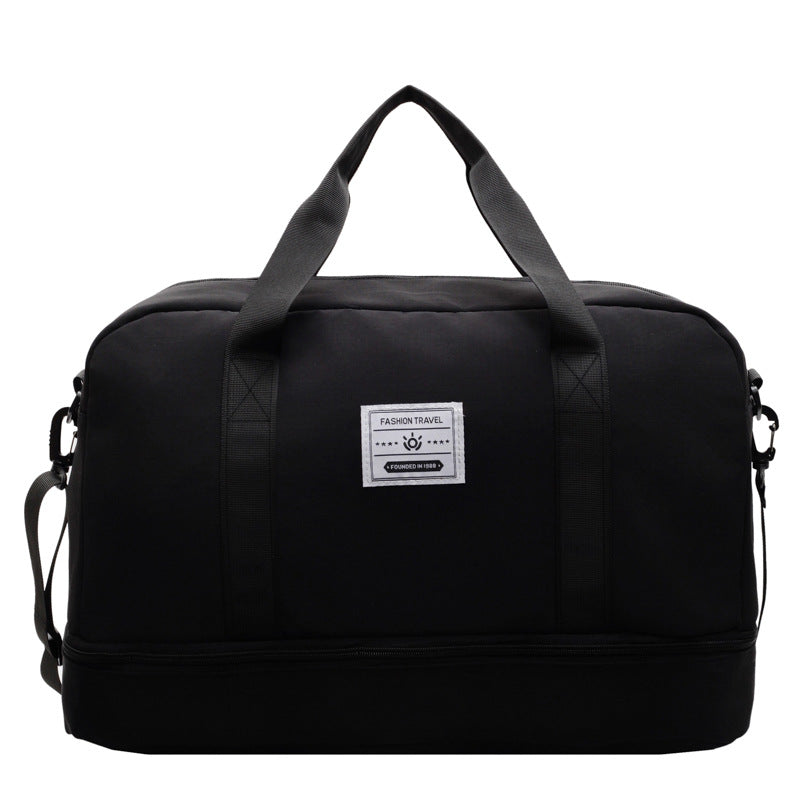 Stylish Travel Weekender Bag Stornfield