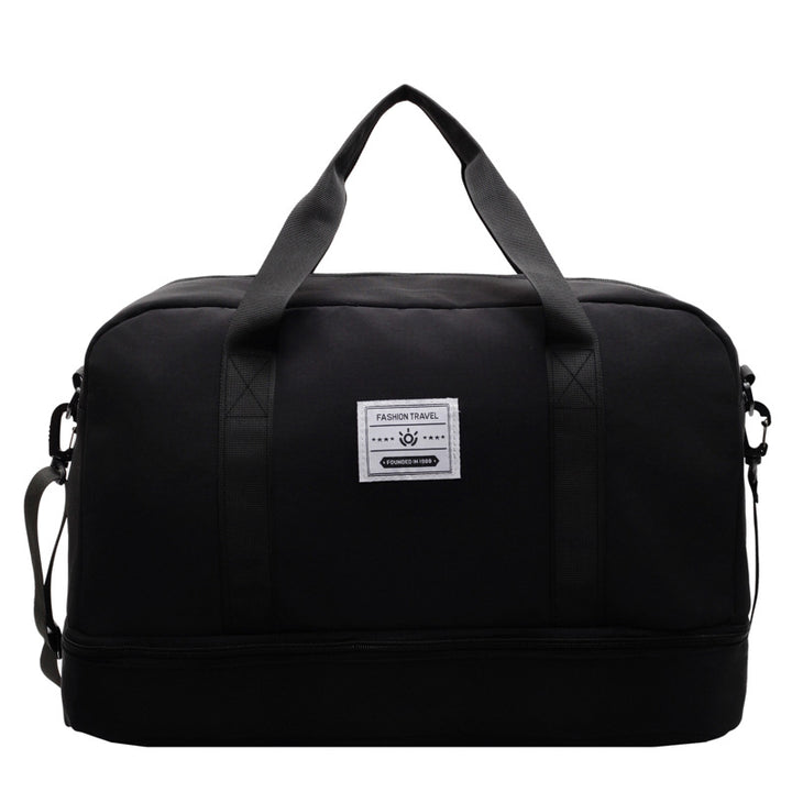 Stylish Travel Weekender Bag Stornfield