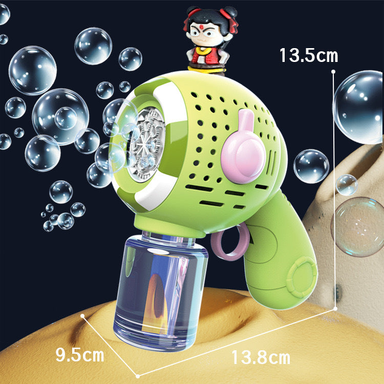 Unisex Bubble Machine Stornfield