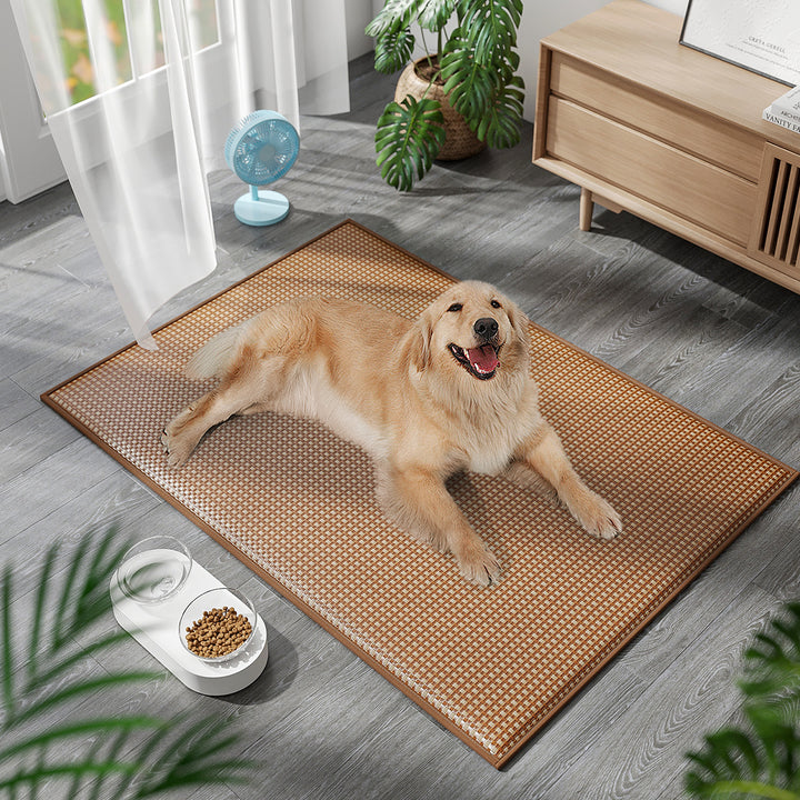 Cozy Pet Cooling Mat