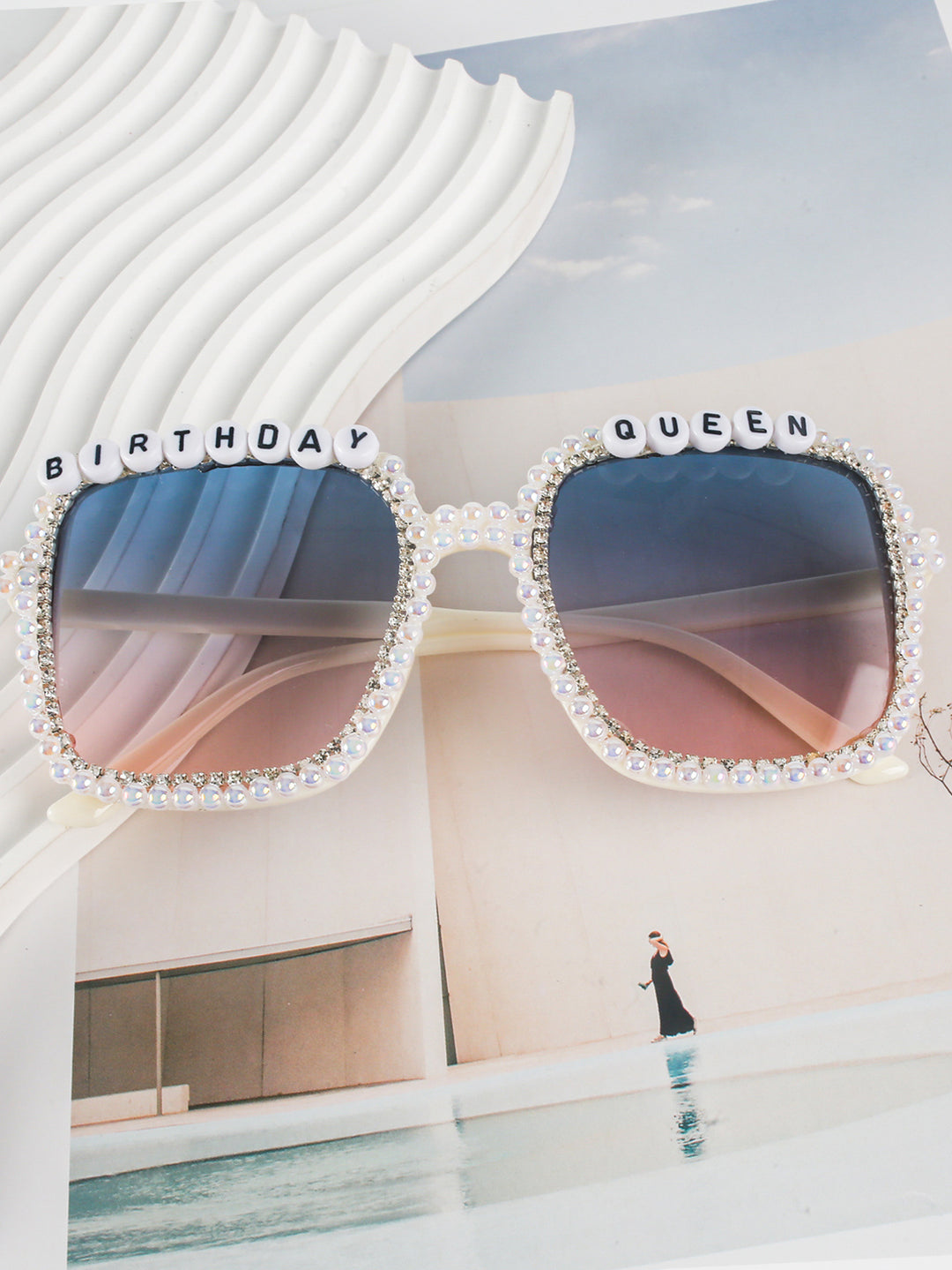 Statement Sunglasses Stornfield