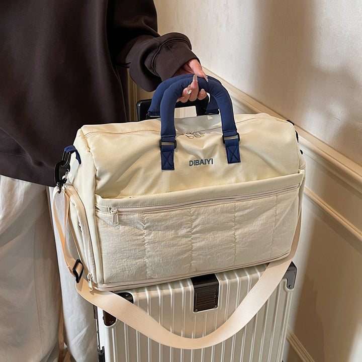 Durable Multi-Functional Weekender Bag Stornfield