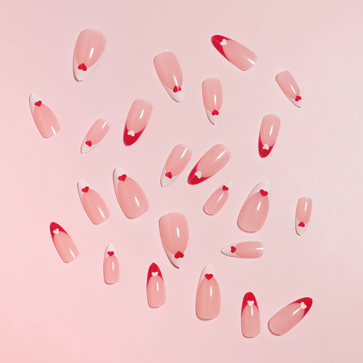 Fashionable Nail Art Stornfield