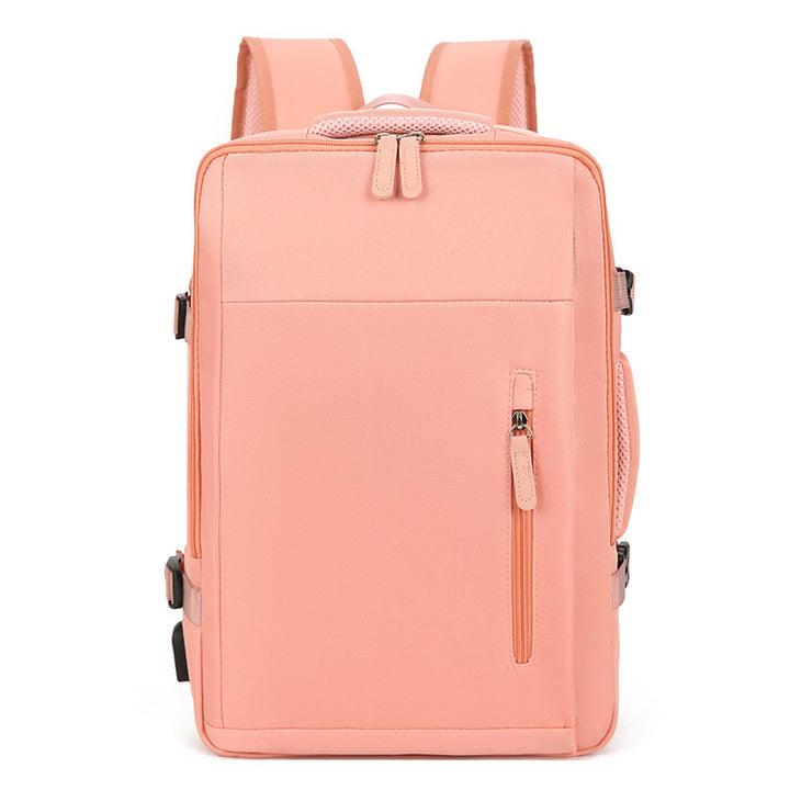 Multi-Functional Travel Organizer Backpack Stornfield