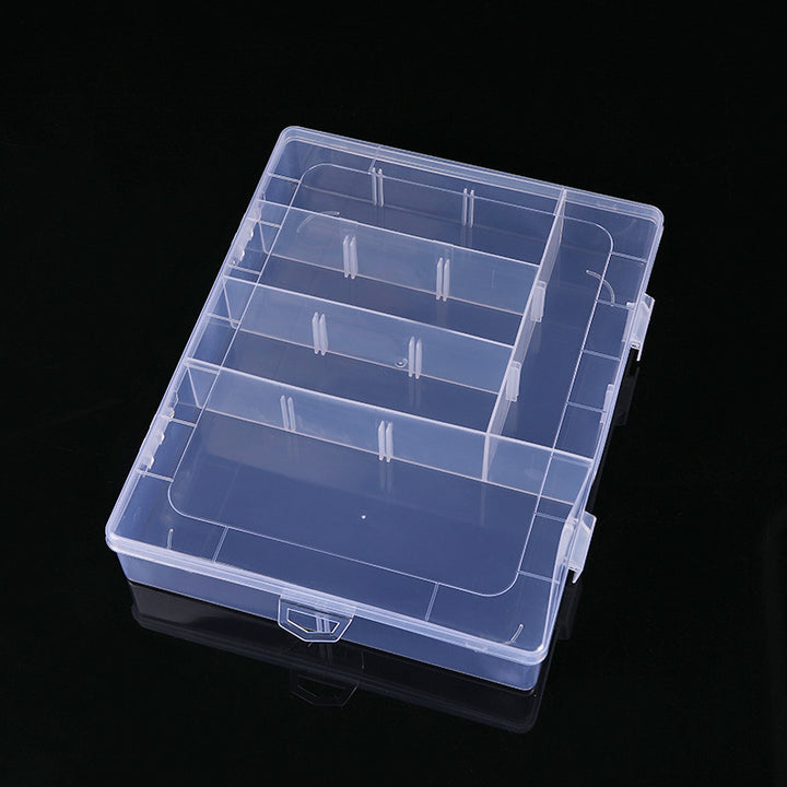 Multi-Functional Craft Supply Organizer Stornfield