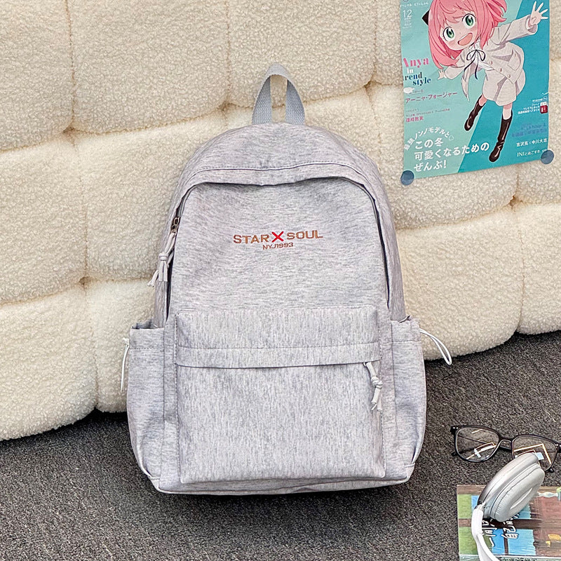 Lightweight Casual Backpack Stornfield 1791204675
