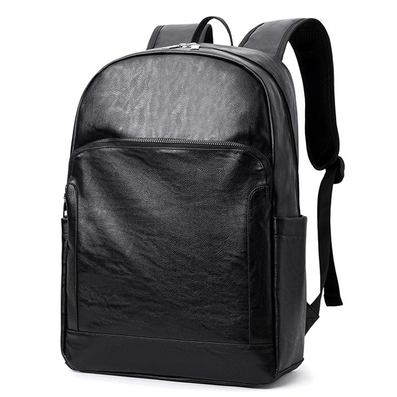 elegant backpack with multifunctional storage and water-repellent material Stornfield