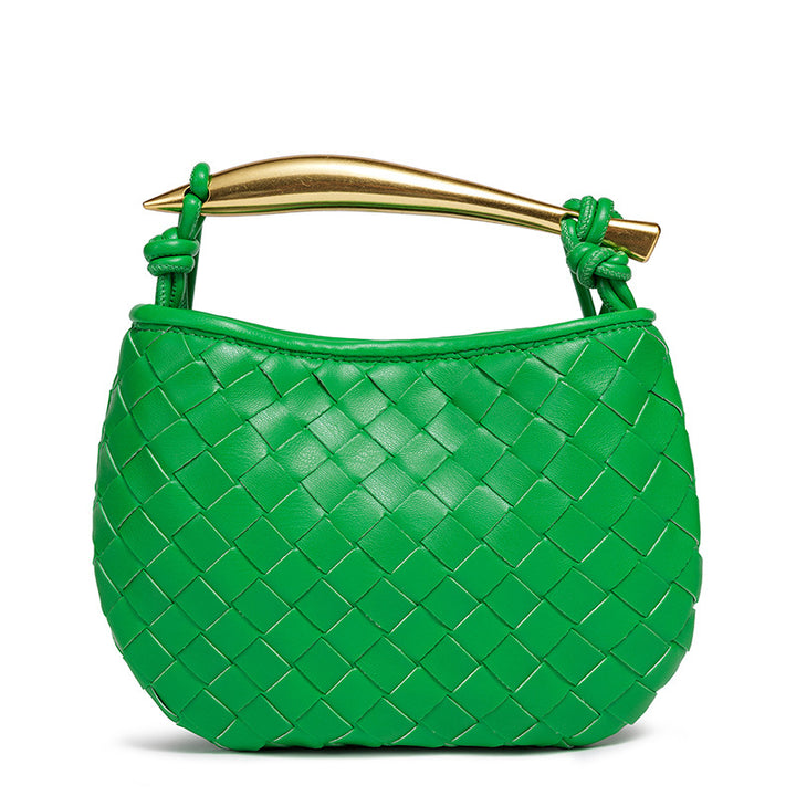 Stylish Woven Handbag Stornfield