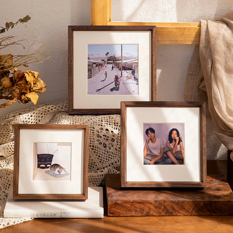 Decorative Gallery Picture Frame