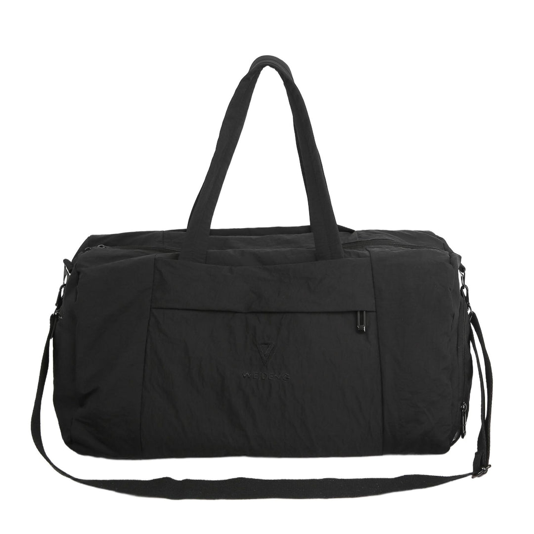Multi-Functional Lightweight Travel Duffle Bag Stornfield