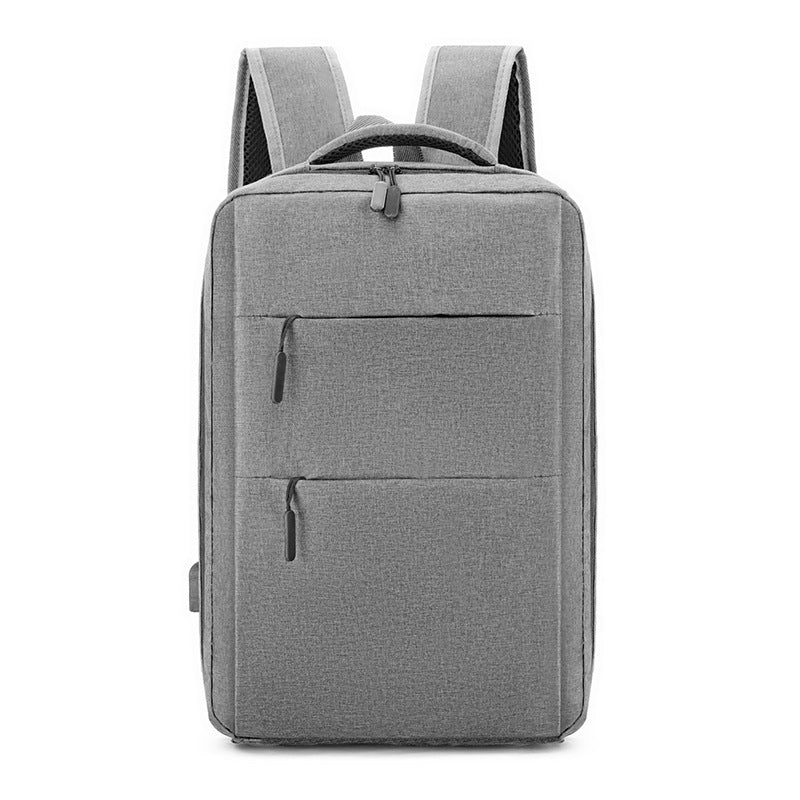 Travel-Friendly Multi-Functional Backpack Stornfield