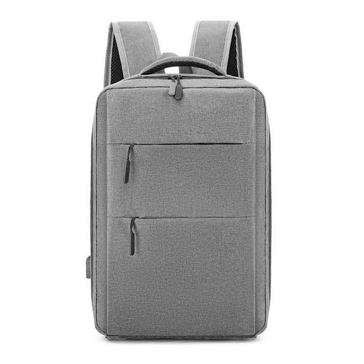 Travel-Friendly Multi-Functional Backpack Stornfield