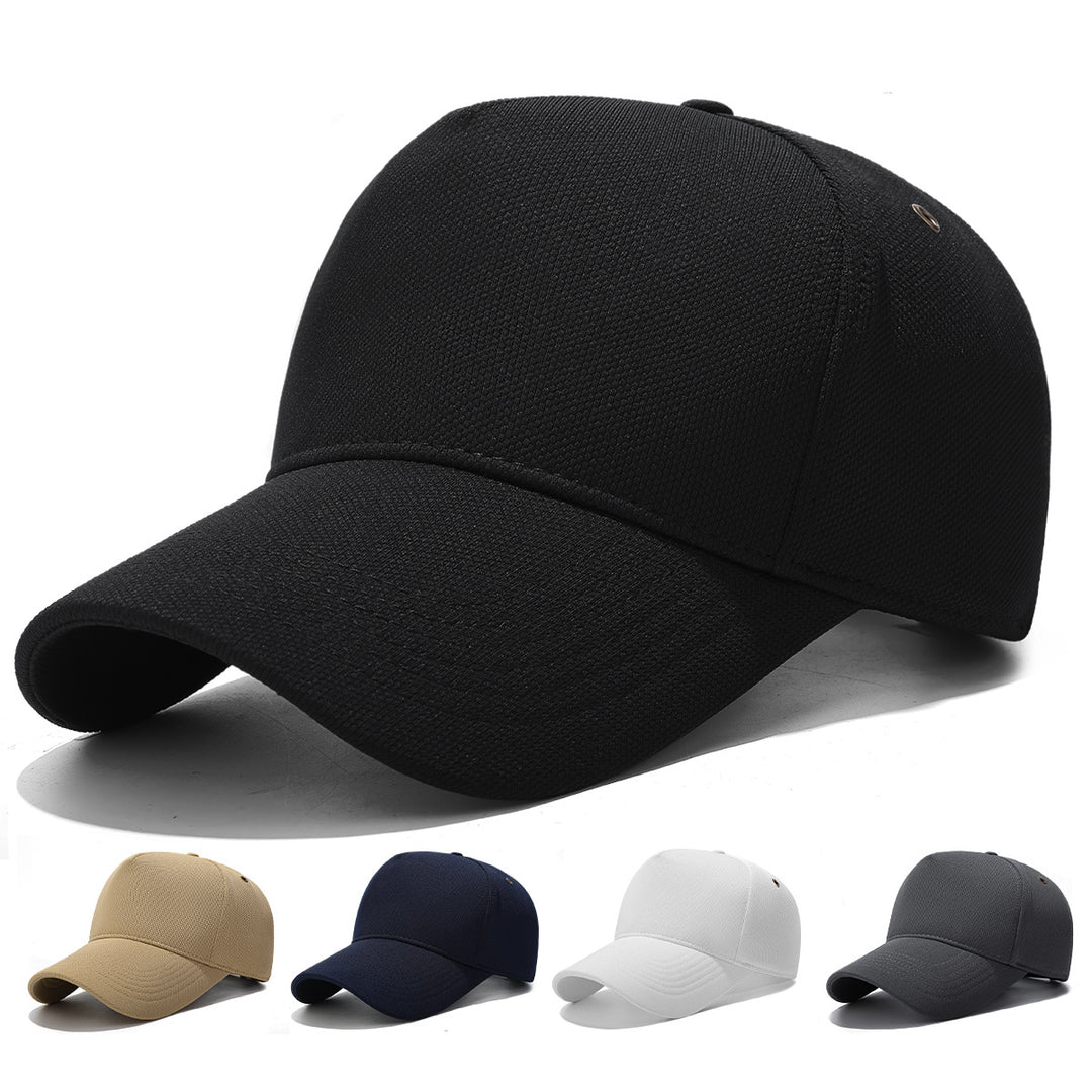 Men's Lightweight Moisture-Wicking Performance Cap Stornfield 1783927305