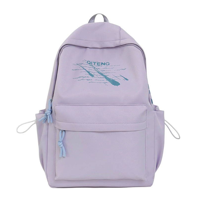 Stylish Multi-Pocket Backpack Stornfield