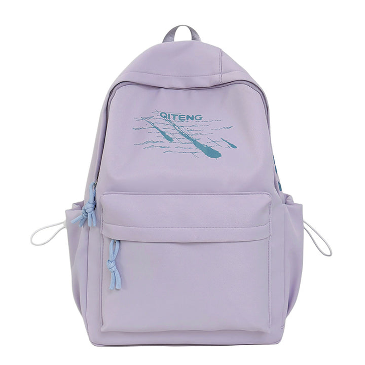 Stylish Multi-Pocket Backpack Stornfield