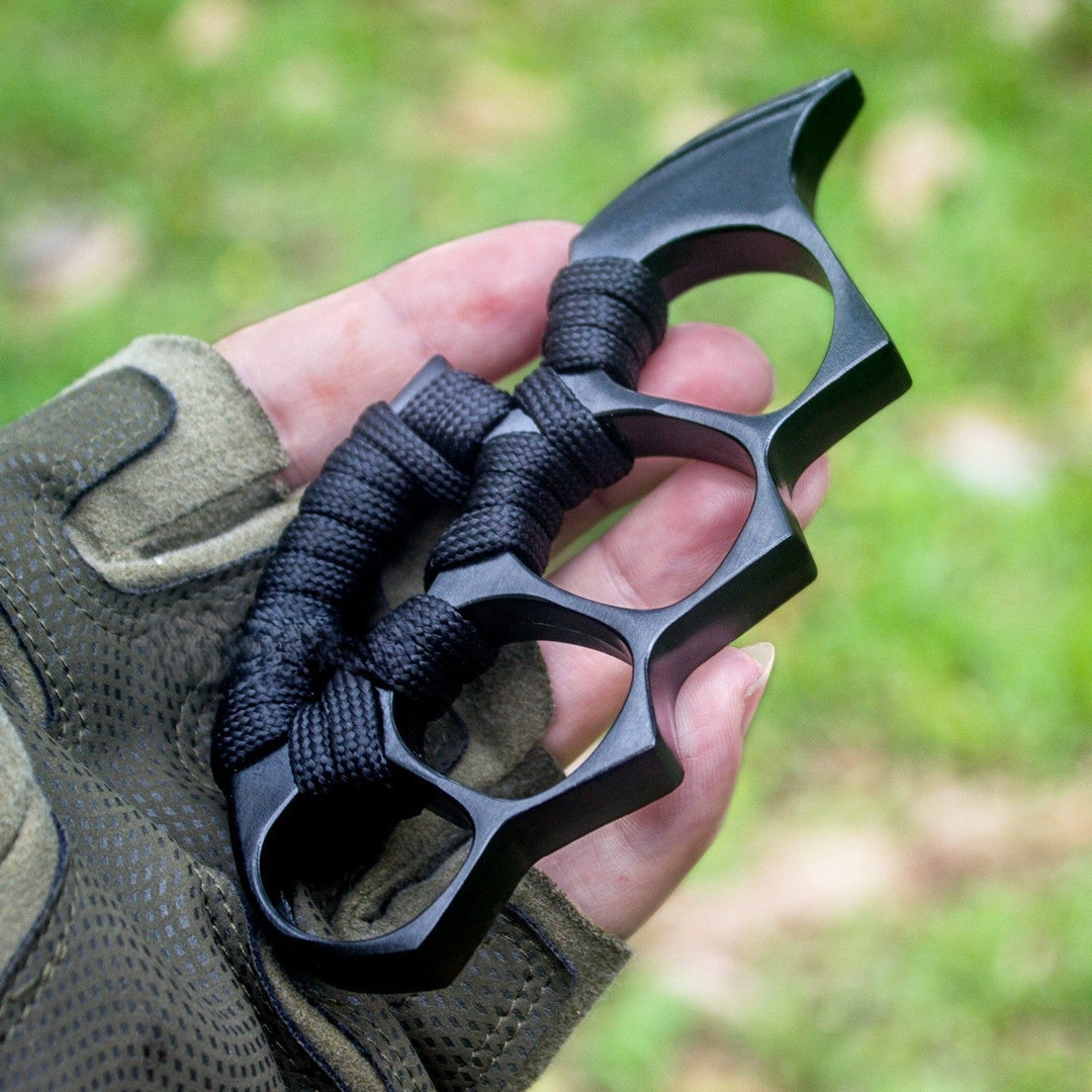 Grip Force Tactical Self-Defense Tool | Stornfield