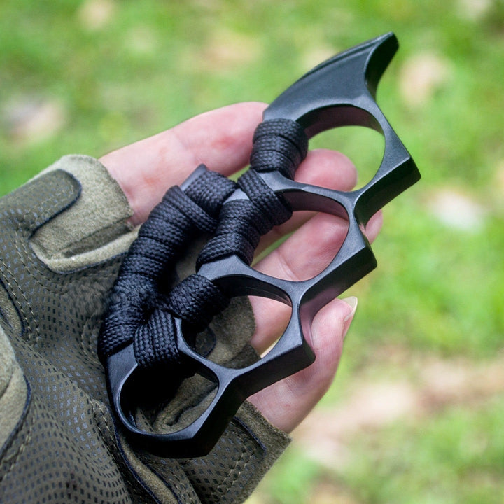 Grip Force Tactical Self-Defense Tool | Stornfield