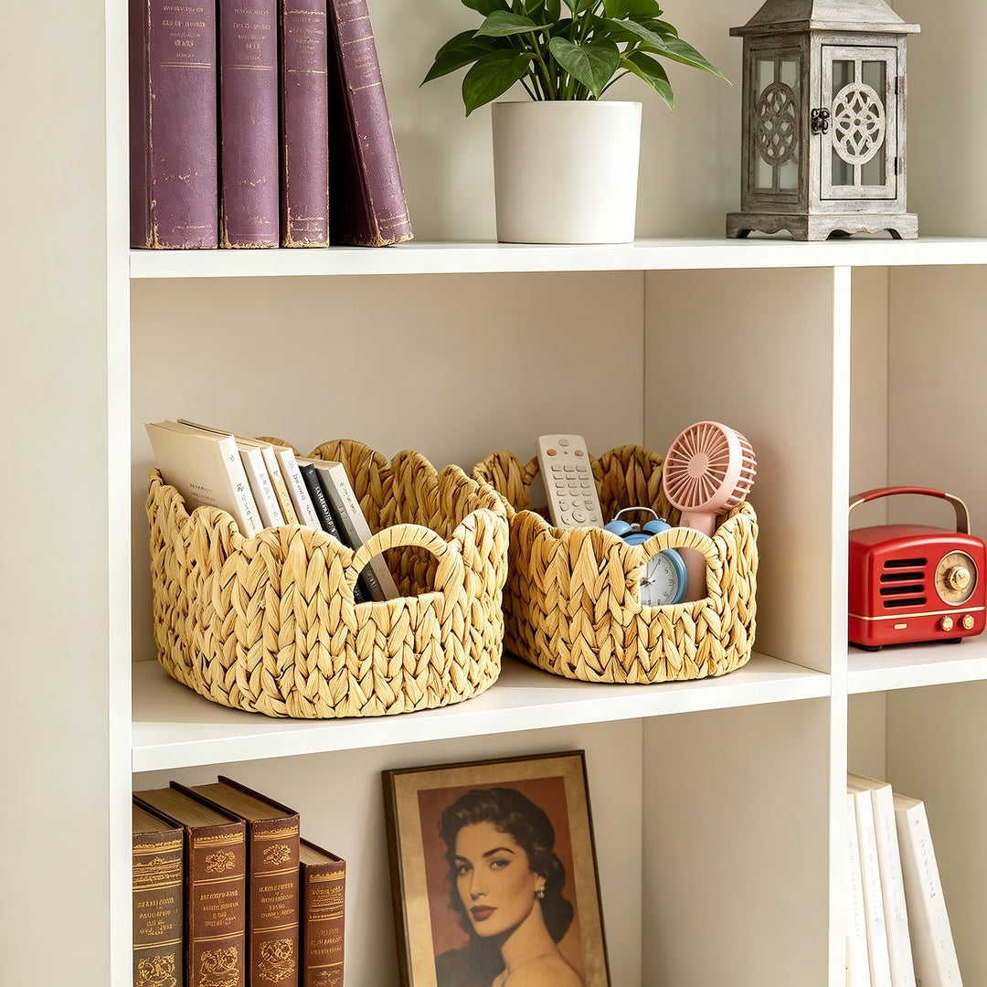 Decorative Storage Stornfield