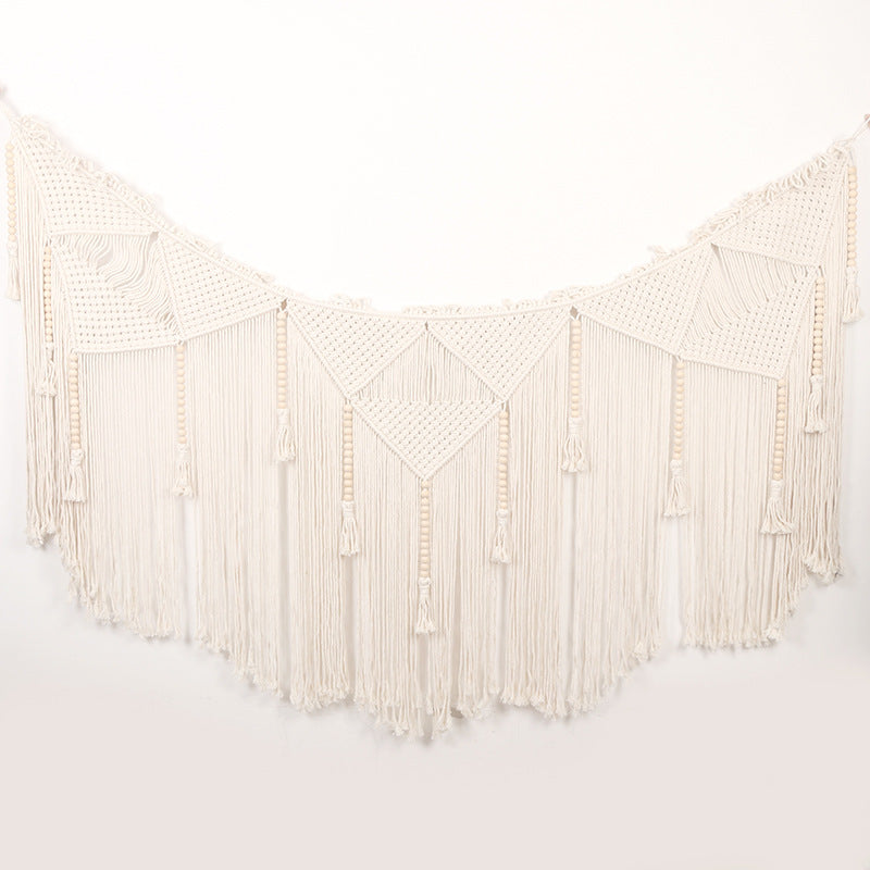 Macramé Wall Decor Stornfield