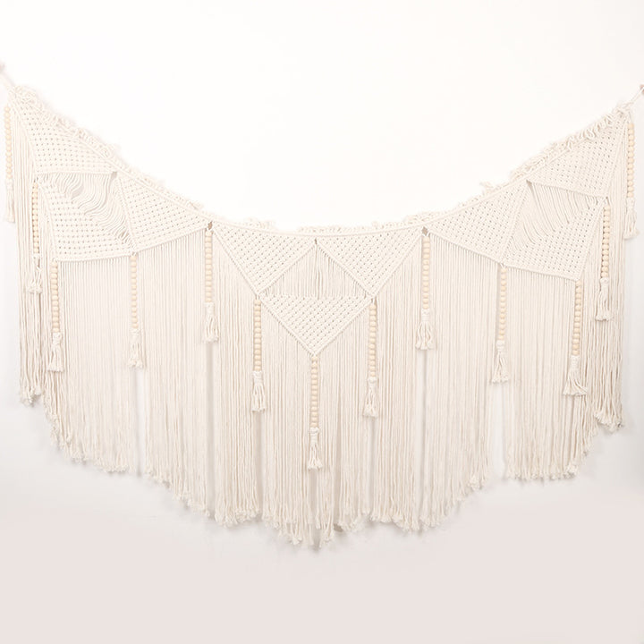 Macramé Wall Decor Stornfield