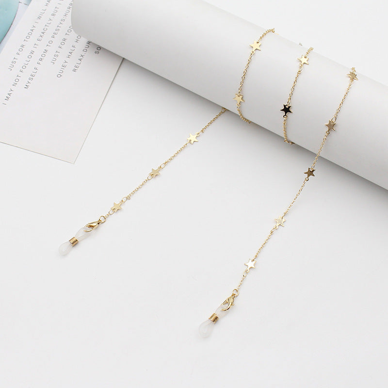 Star-Detailed Bracelet Stornfield
