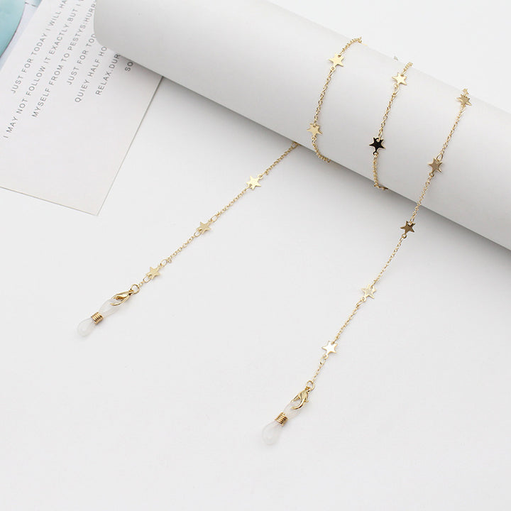 Star-Detailed Bracelet Stornfield