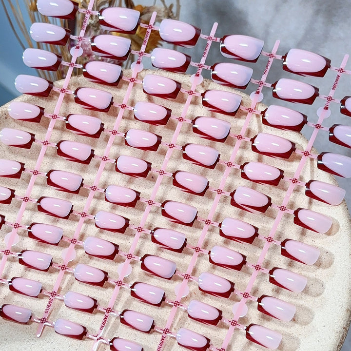 Press-On Nail Set Stornfield