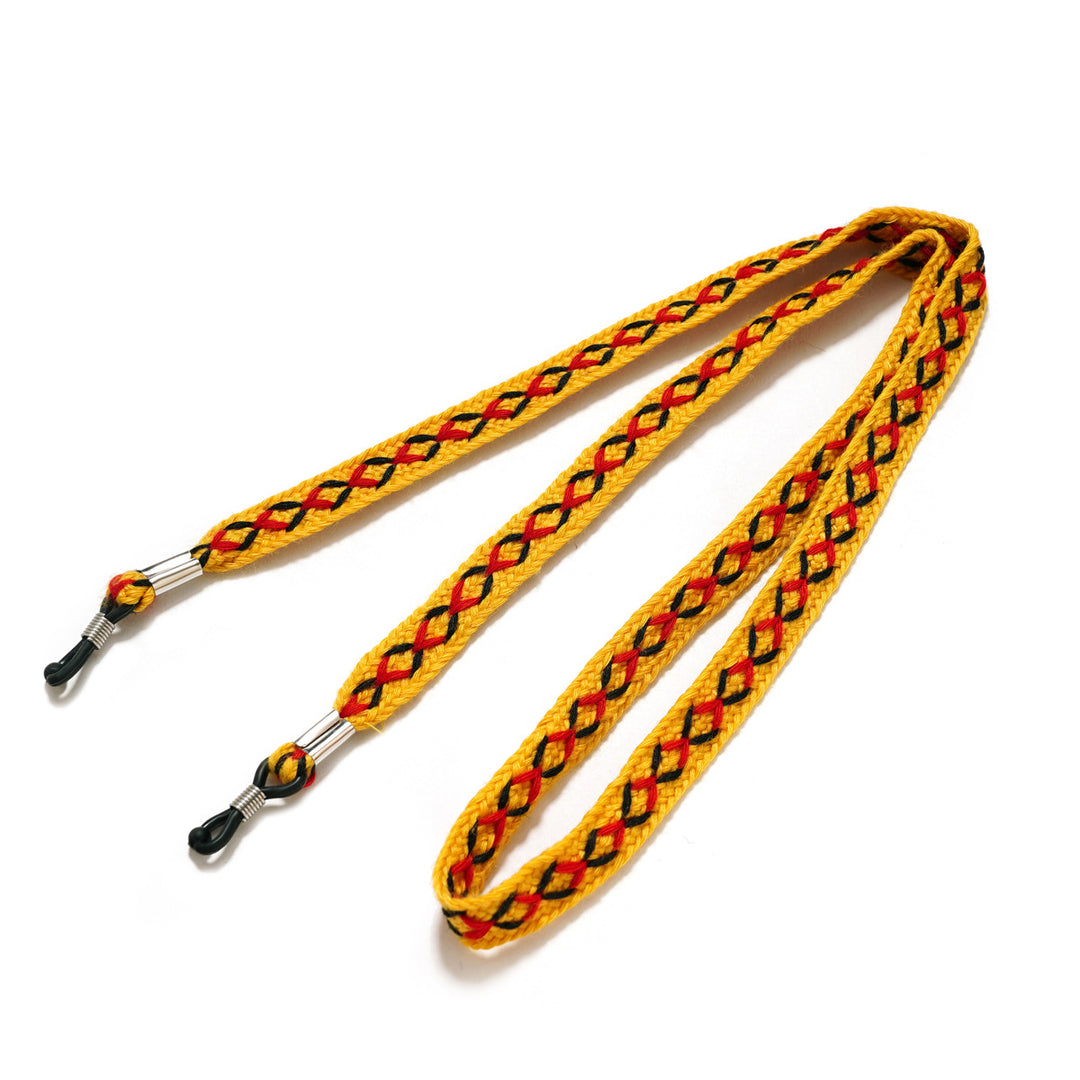 Braided Eyewear Chain Stornfield