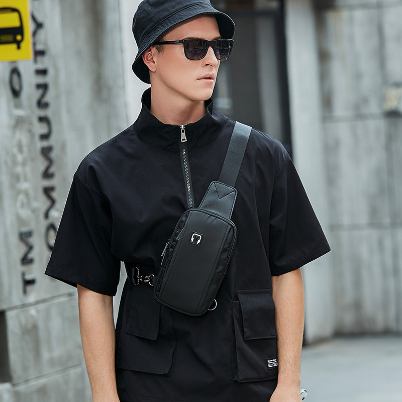 Compact Multi-Functional Sling Organizer Stornfield