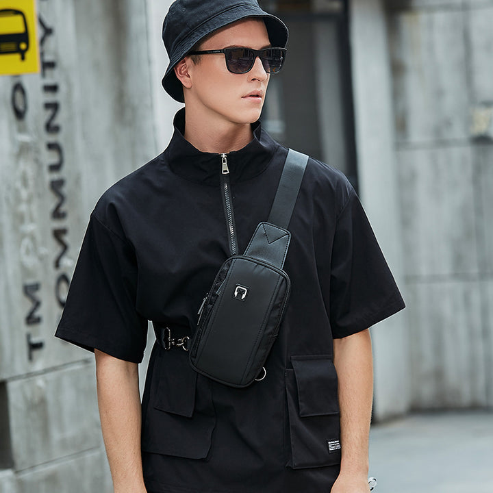 Compact Multi-Functional Sling Organizer Stornfield