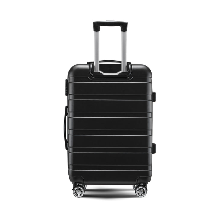 Unisex Premium Hard Shell Trolley Suitcase Stornfield