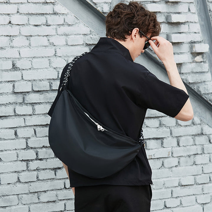 Contemporary Urban Sling Bag Stornfield