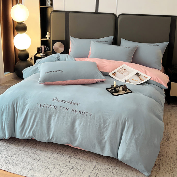 Home Textile Bedding Set